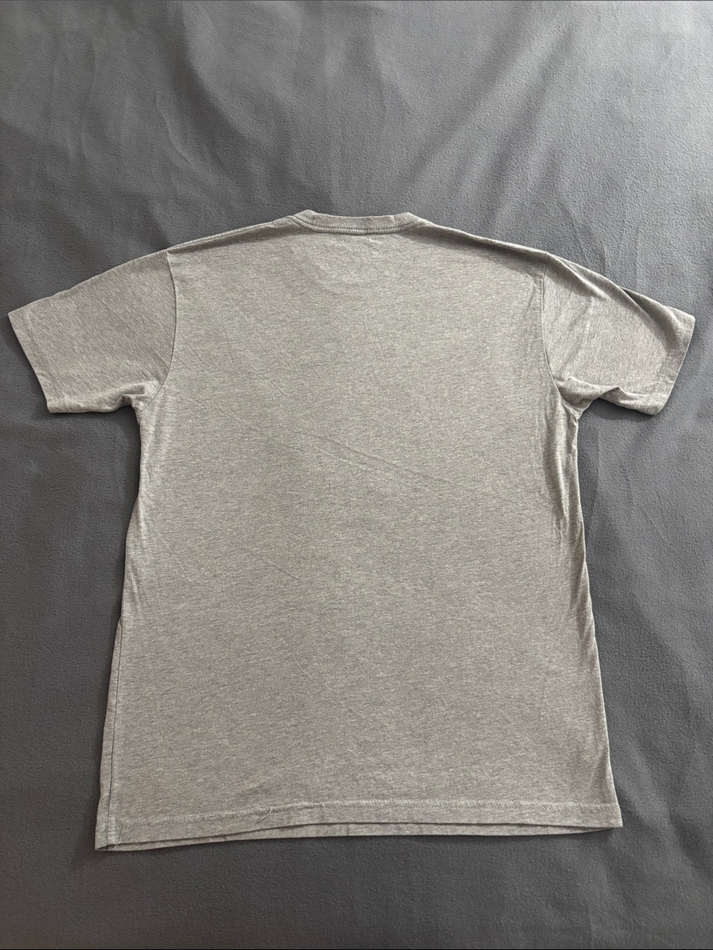 BoxLunch Sonic’s Chili Dogs Graphic T-Shirt Gray Men’s Large Sega Sonic - Picture 6 of 6